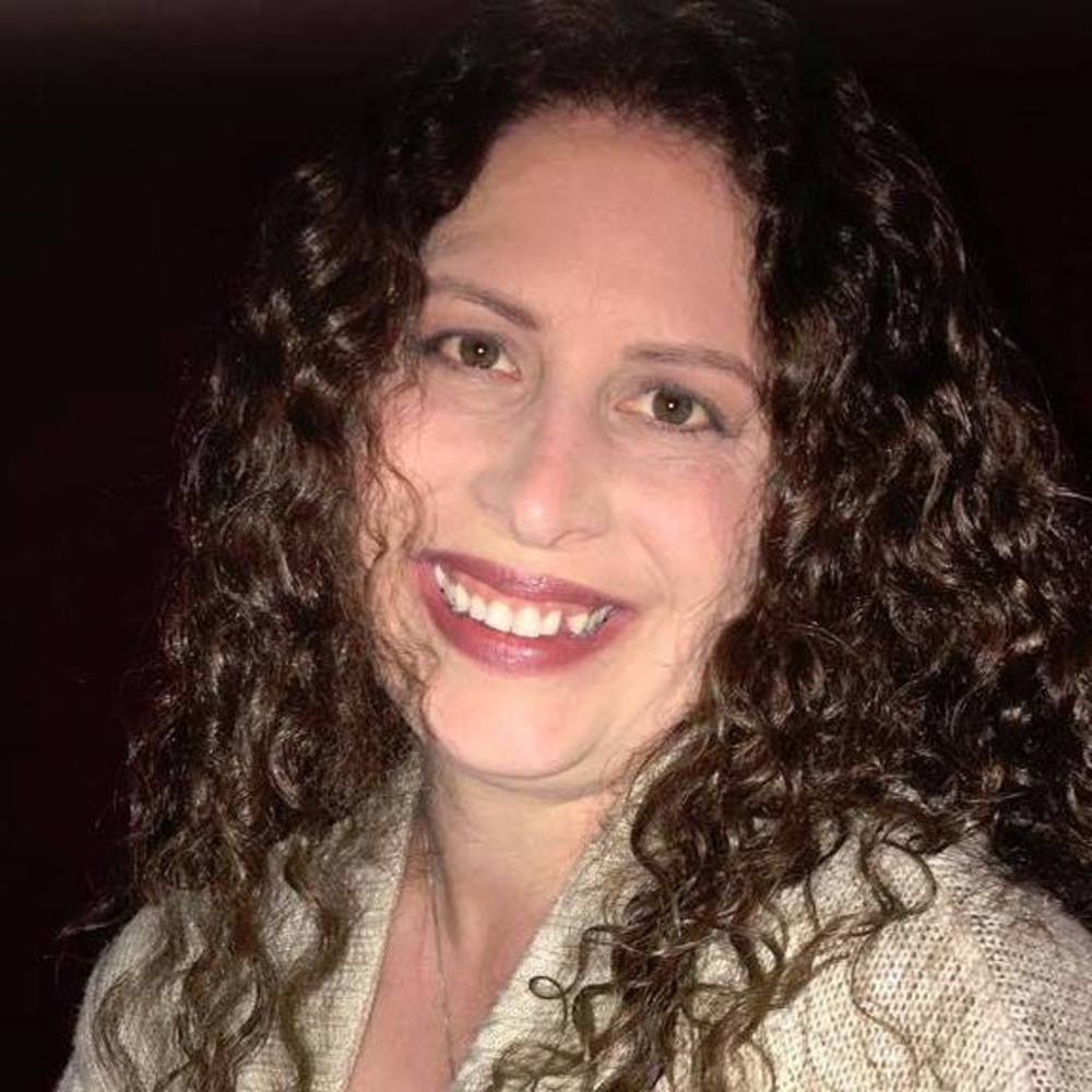 Meet your Posher, Brigid